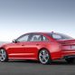 Audi A6 facelift 2015