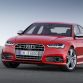 Audi A6 facelift 2015