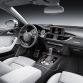Audi A6 facelift 2015