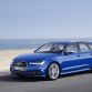 Audi A6 facelift 2015