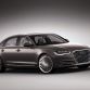 Audi A6 L e-tron concept