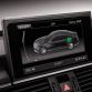 Audi A6 L e-tron concept