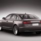 Audi A6 L e-tron concept