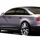 Audi A6 L e-tron concept