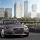 Audi A6 L e-tron concept