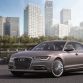 Audi A6 L e-tron concept