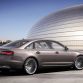 Audi A6 L e-tron concept