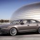 Audi A6 L e-tron concept