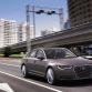 Audi A6 L e-tron concept
