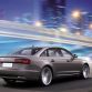 Audi A6 L e-tron concept