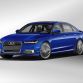 Audi A6 L e-tron (1)