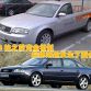 Audi A6 Pickup