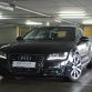 Audi A7 3.0 TDI by MTM