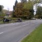 Audi A7 Crash in Vancouver
