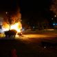 Audi A7 Crash in Vancouver