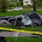 Audi A7 Crash in Vancouver