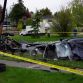 Audi A7 Crash in Vancouver