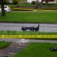 Audi A7 Crash in Vancouver