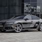 Audi A7 piloted driving concept (9)