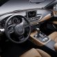 2015 Audi A7 Sportback facelift 1