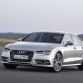2015 Audi A7 Sportback facelift 10