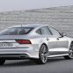 2015 Audi A7 Sportback facelift 11
