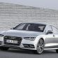 2015 Audi A7 Sportback facelift 12