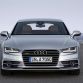 2015 Audi A7 Sportback facelift 13