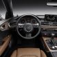 2015 Audi A7 Sportback facelift 2