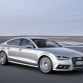 2015 Audi A7 Sportback facelift 3
