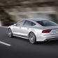 2015 Audi A7 Sportback facelift 4