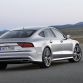 2015 Audi A7 Sportback facelift 6