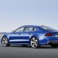2015 Audi S7 Sportback facelift 11