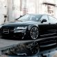 Audi A7 Sportback by Wald International