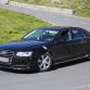 Audi A8 2016 test mule spy photos (4)