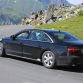 Audi A8 2016 test mule spy photos (5)