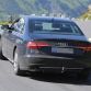 Audi A8 2016 test mule spy photos (6)