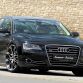 Audi A8 4.2 V8 by Senner Tuning
