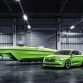 Skoda VisionSea