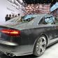 Audi A8 and S8 Facelift 2014 Live in Frankfurt 2013
