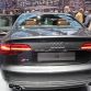 Audi A8 and S8 Facelift 2014 Live in Frankfurt 2013