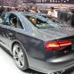 Audi A8 and S8 Facelift 2014 Live in Frankfurt 2013