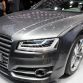 Audi A8 and S8 Facelift 2014 Live in Frankfurt 2013