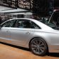 Audi A8 and S8 Facelift 2014 Live in Frankfurt 2013