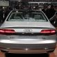 Audi A8 and S8 Facelift 2014 Live in Frankfurt 2013