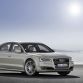 Audi A8 Facelift 2014