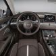 Audi A8 Facelift 2014