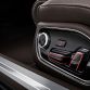 Audi A8 Facelift 2014