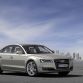 Audi A8 Facelift 2014