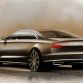 Audi A8 Facelift 2014